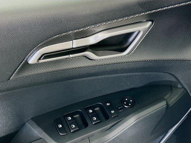 used 2024 Kia Sportage car, priced at $19,397