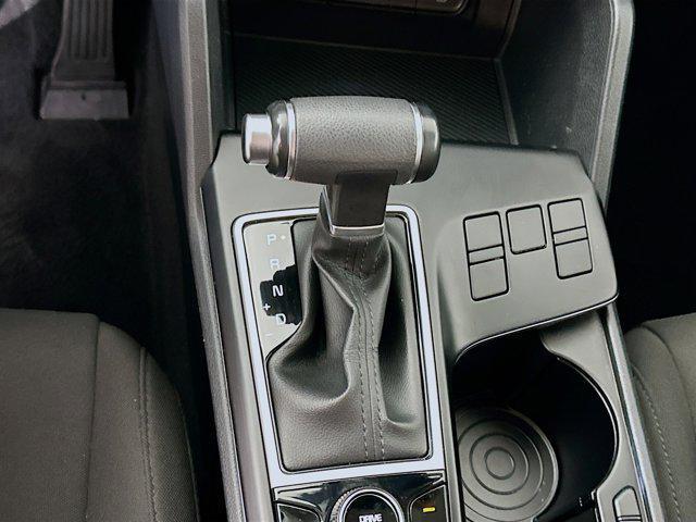 used 2024 Kia Sportage car, priced at $19,397