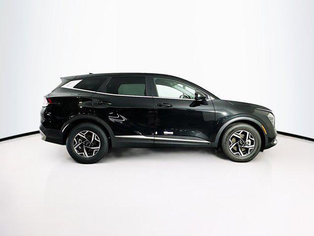 used 2024 Kia Sportage car, priced at $19,397