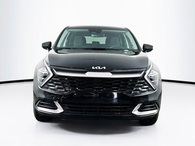 used 2024 Kia Sportage car, priced at $19,397