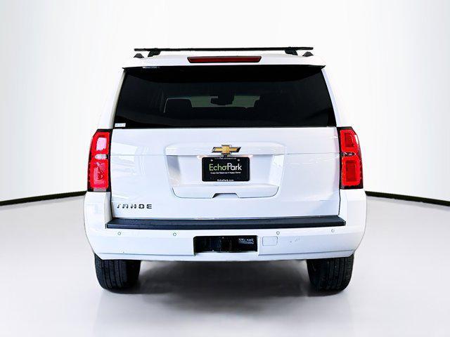 used 2015 Chevrolet Tahoe car, priced at $13,499