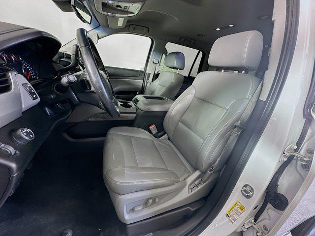 used 2015 Chevrolet Tahoe car, priced at $13,499