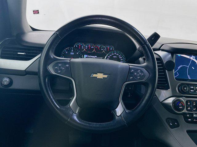 used 2015 Chevrolet Tahoe car, priced at $13,499