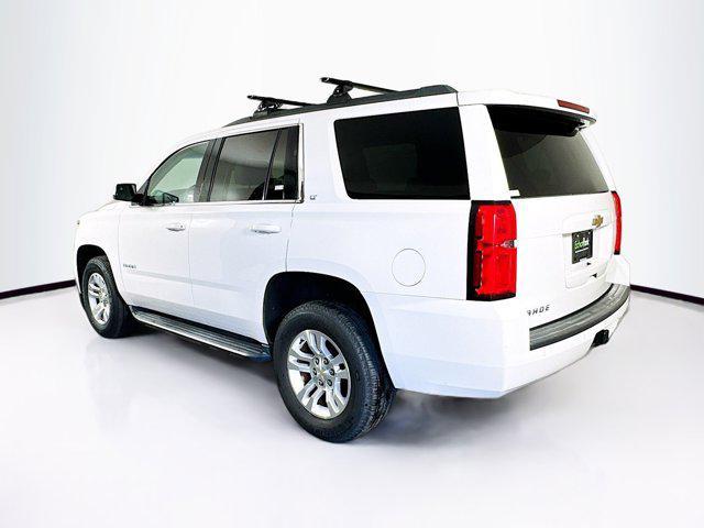 used 2015 Chevrolet Tahoe car, priced at $13,499