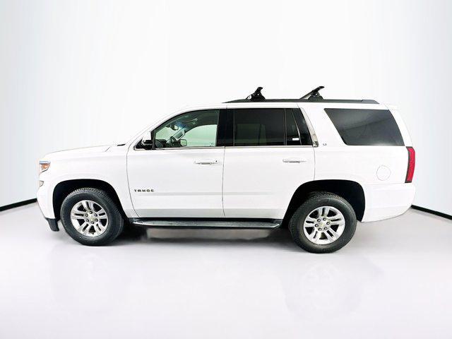 used 2015 Chevrolet Tahoe car, priced at $13,499
