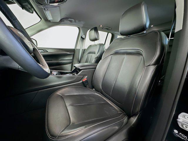 used 2022 Jeep Grand Cherokee car, priced at $31,897