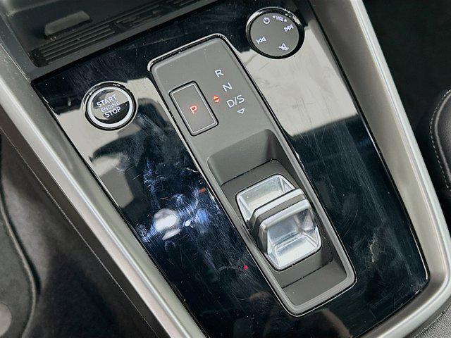 used 2024 Audi A3 car, priced at $22,997