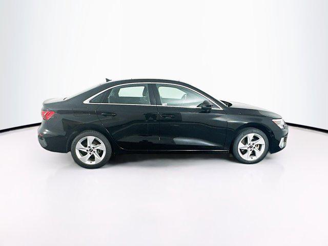 used 2024 Audi A3 car, priced at $22,997