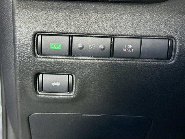 used 2024 Nissan Sentra car, priced at $17,497