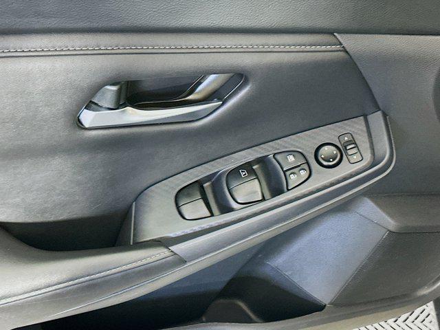 used 2024 Nissan Sentra car, priced at $17,497