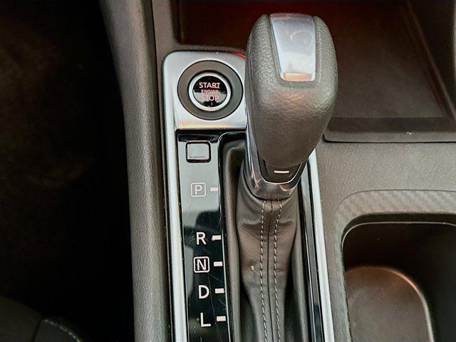 used 2024 Nissan Sentra car, priced at $17,497