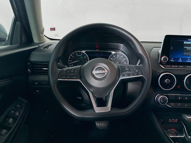 used 2024 Nissan Sentra car, priced at $17,497