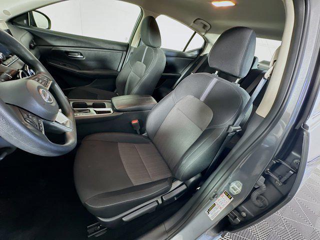 used 2024 Nissan Sentra car, priced at $17,497