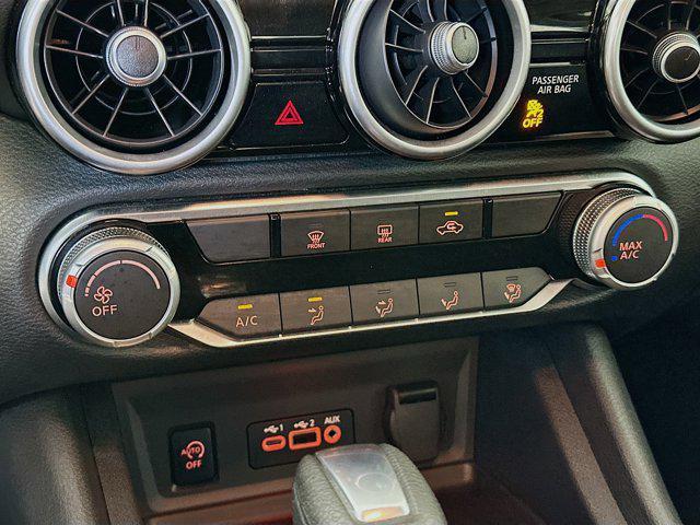 used 2024 Nissan Sentra car, priced at $17,497