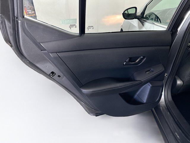 used 2024 Nissan Sentra car, priced at $17,497