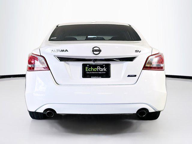 used 2013 Nissan Altima car, priced at $4,999
