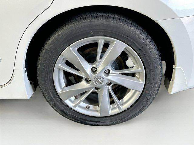 used 2013 Nissan Altima car, priced at $4,999