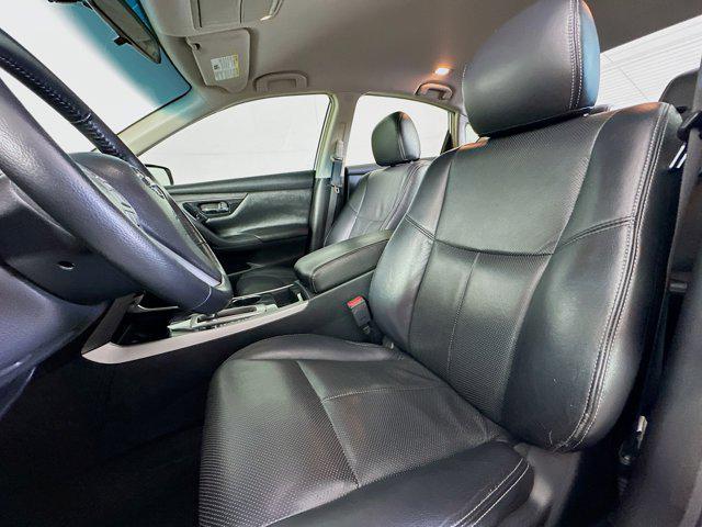 used 2013 Nissan Altima car, priced at $4,999