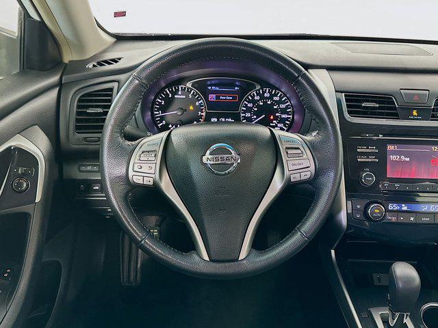 used 2013 Nissan Altima car, priced at $4,999