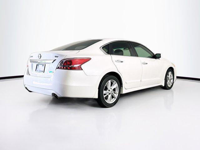 used 2013 Nissan Altima car, priced at $4,999
