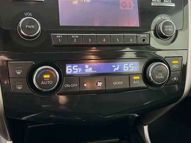 used 2013 Nissan Altima car, priced at $4,999