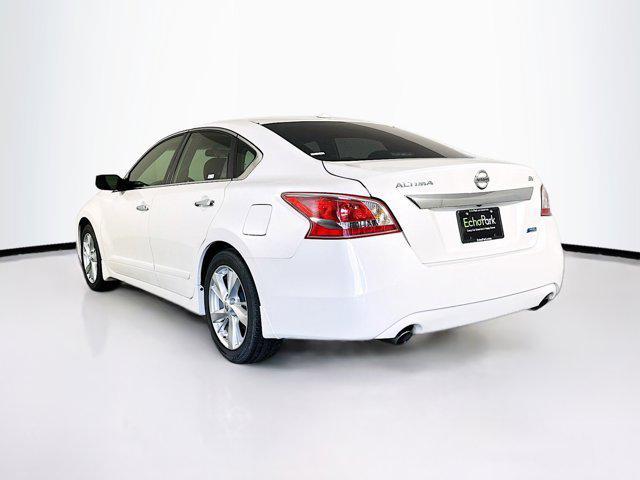 used 2013 Nissan Altima car, priced at $4,999