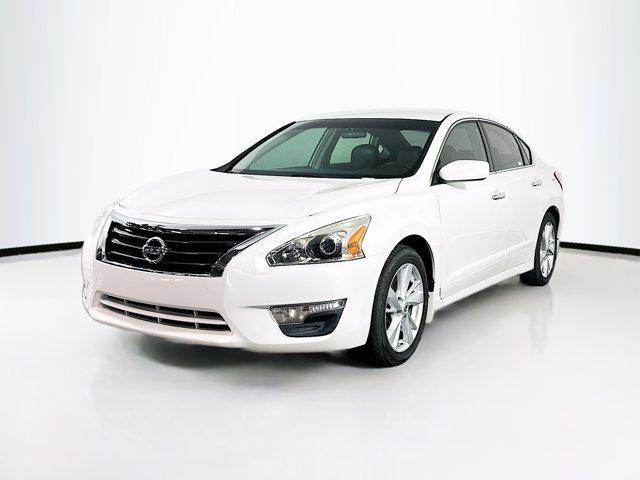 used 2013 Nissan Altima car, priced at $4,999
