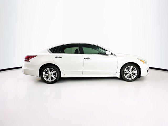 used 2013 Nissan Altima car, priced at $4,999