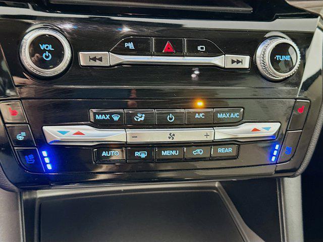 used 2023 Ford Explorer car, priced at $32,397