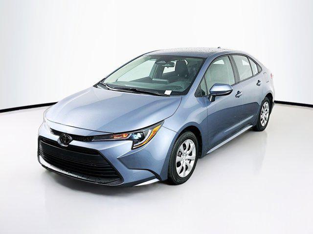 used 2023 Toyota Corolla car, priced at $20,889