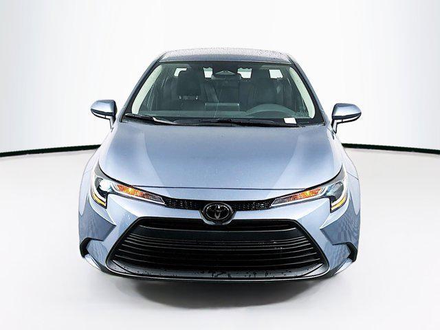 used 2023 Toyota Corolla car, priced at $20,889