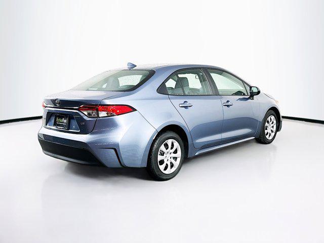 used 2023 Toyota Corolla car, priced at $20,889