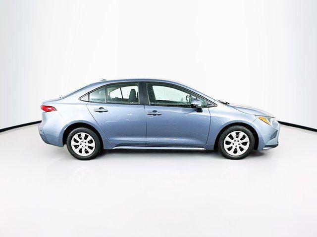 used 2023 Toyota Corolla car, priced at $20,889