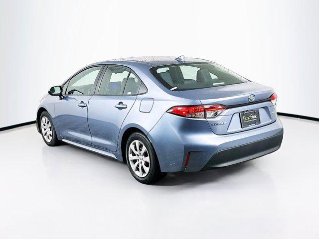 used 2023 Toyota Corolla car, priced at $20,889