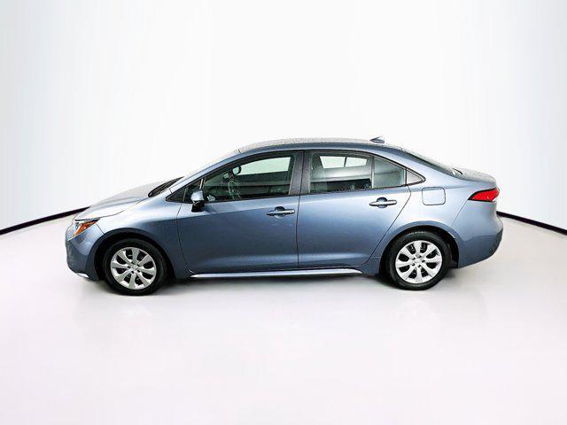 used 2023 Toyota Corolla car, priced at $20,889