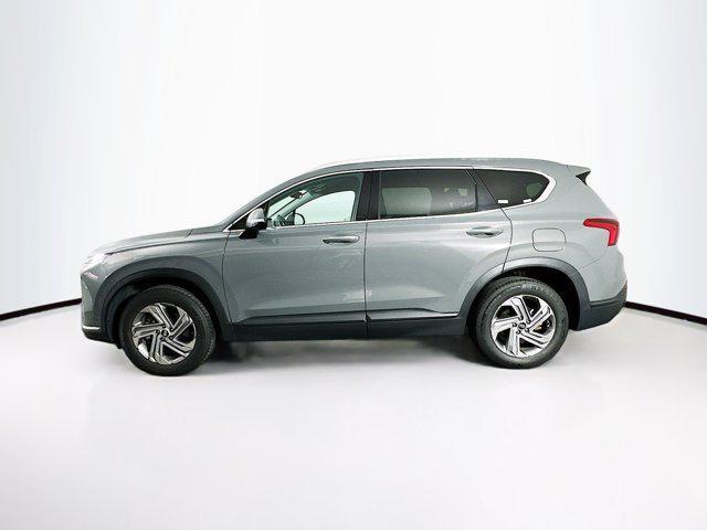 used 2023 Hyundai Santa Fe car, priced at $19,297