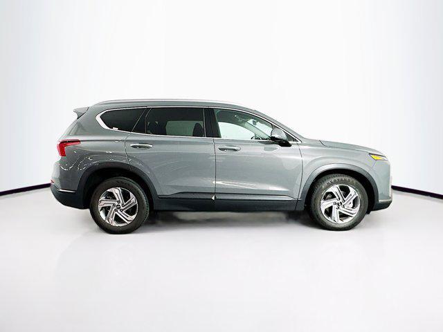 used 2023 Hyundai Santa Fe car, priced at $19,297