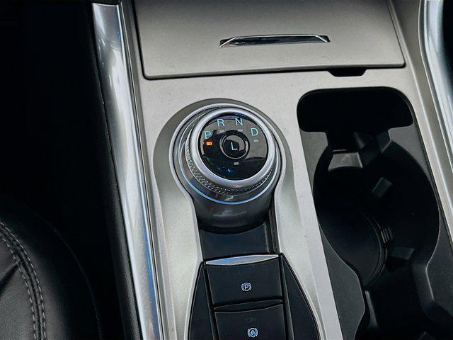 used 2023 Ford Explorer car, priced at $27,997