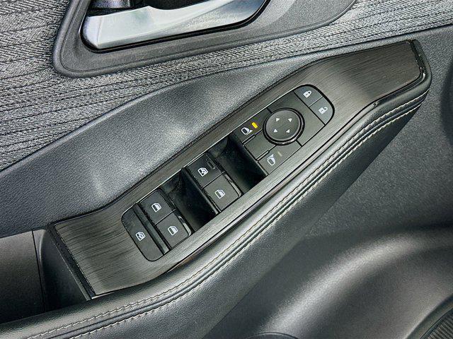 used 2023 Nissan Rogue car, priced at $20,497