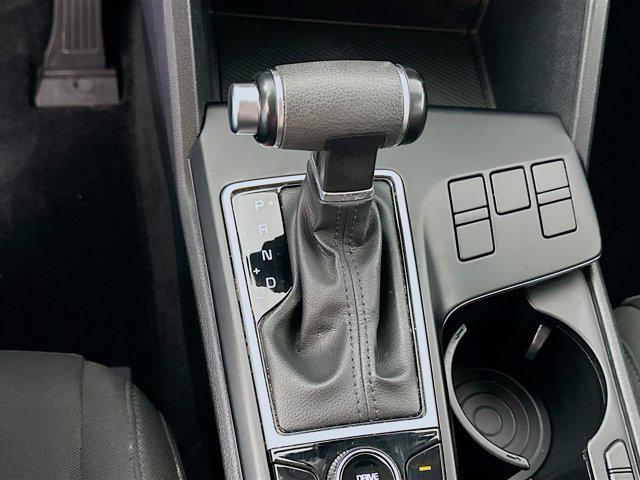 used 2023 Kia Sportage car, priced at $18,397