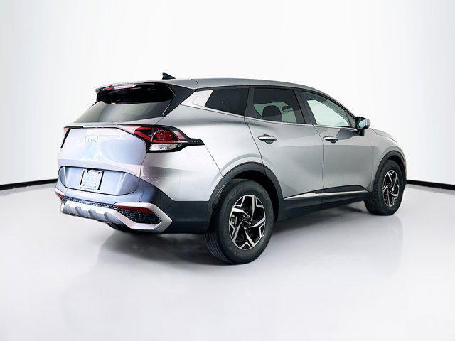 used 2023 Kia Sportage car, priced at $18,397