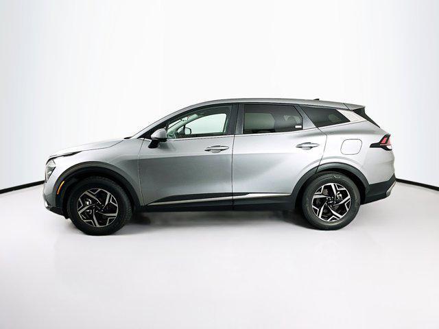 used 2023 Kia Sportage car, priced at $18,397
