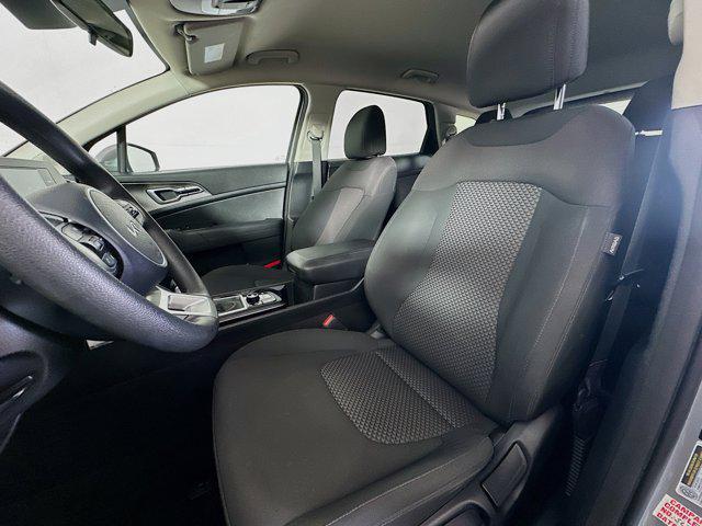 used 2023 Kia Sportage car, priced at $18,397