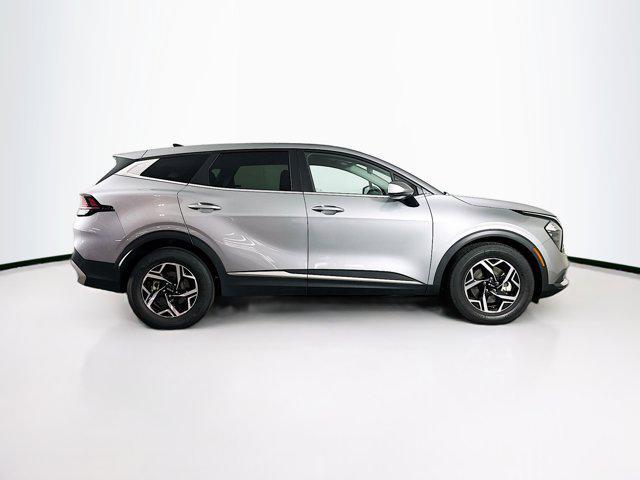 used 2023 Kia Sportage car, priced at $18,397