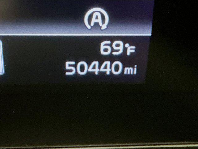 used 2023 Kia Sportage car, priced at $18,397