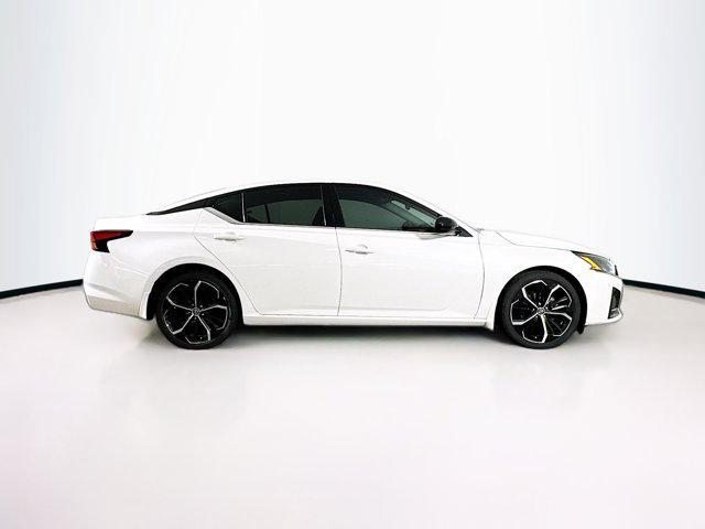 used 2024 Nissan Altima car, priced at $23,197