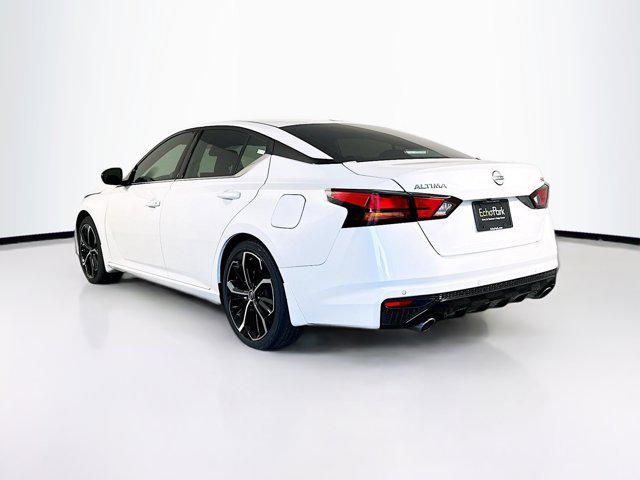 used 2024 Nissan Altima car, priced at $23,197
