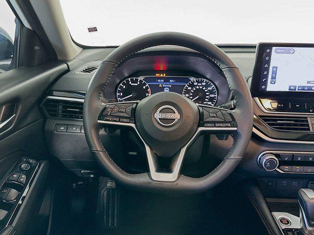 used 2024 Nissan Altima car, priced at $23,197