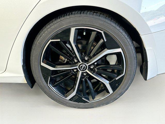 used 2024 Nissan Altima car, priced at $23,197