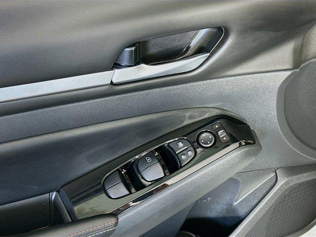 used 2024 Nissan Altima car, priced at $23,197
